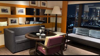 Is It Worth It to Upgrade? - Grand Hyatt Seoul | Grand Suite King Review