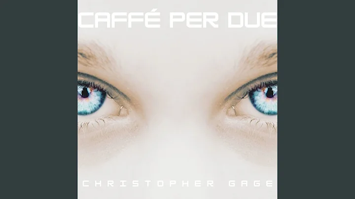 Christopher Gage - Topic