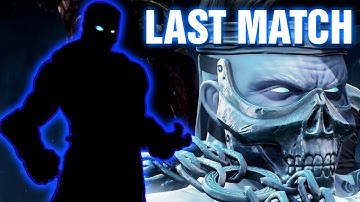 Fighting Games: Picking A Character