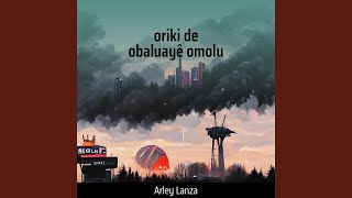 Oriki de Obaluayê / Omolu