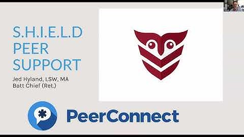 Building a Sustainable and Resilient Peer Support System for First Responders