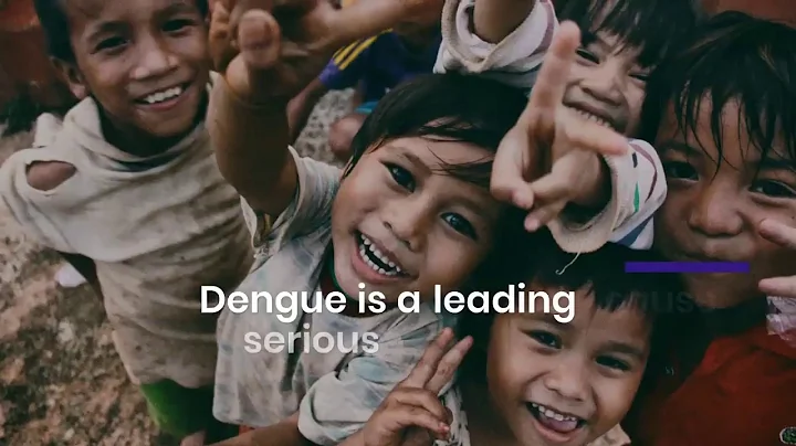 Mosquitoes Engineered to Repel Dengue Virus - DayDayNews