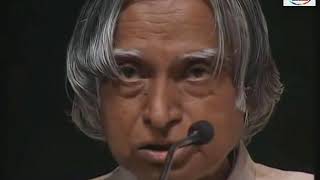 A.P.J.Abdul kalam Inspirational lesson for lifetime- How to manage failure and success