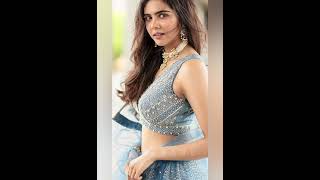 South Butiful Actress Kalyani Priyadarshini Hot Photo shoot with video ll full screen video ll