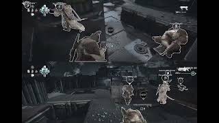 Gears 5 split screen multiplayer