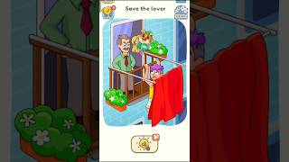 dop 5 (delete one part) level 3553 Save the lover #trending #shortsfeed #viralvideo