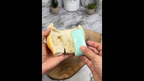 This Bread and Soap Trick Will Keep Mice Away FOREVER