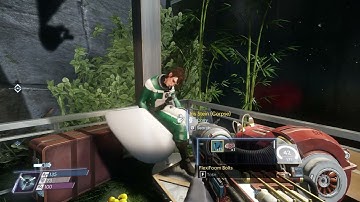 Prey Randomizer Stream #2 - 100 Mimics Pretending to be a Nightmare