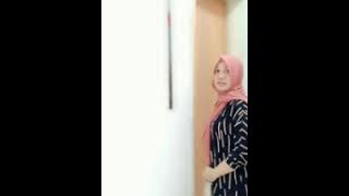 Jihan Audy Kasih Terlarang Cover