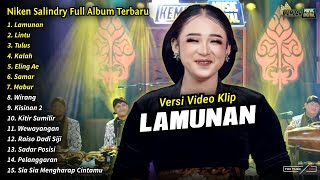 Niken Salindry Full Album || Lamunan, Lintu, Niken Salindry Terbaru 2024 - KEMBAR MUSIC DIGITAL