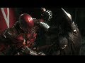 Бэтмен против Рыцаря Аркхема ► Batman: Arkham Knight ► Прохождение #16