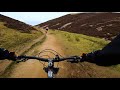 Pentland Hills MTB