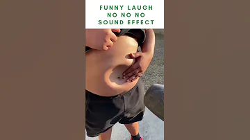 Funny Laugh Sound Effect 