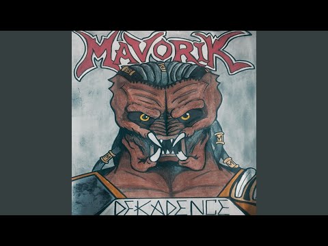 Dekadence
