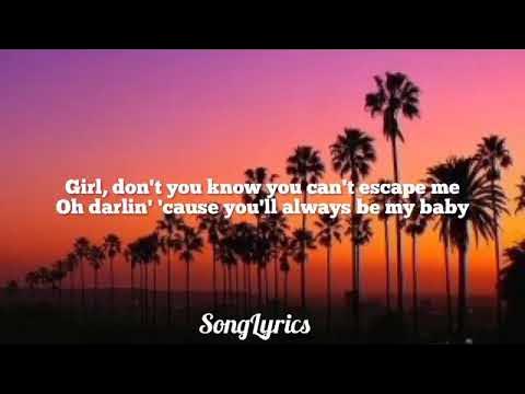 Always be my baby Song Lyrics - YouTube