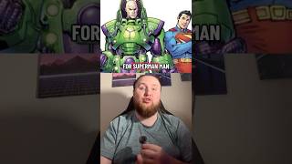 Superman Man of Tomorrow cast update! #dc #dccomics #dcuniverse #superman #jamesgunn #dcu
