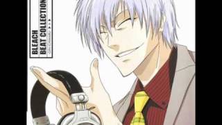 Gin Ichimaru & Rangiku Matsumoto - Fuyu no Hanabi (lyrics & translation, slovenský preklad)