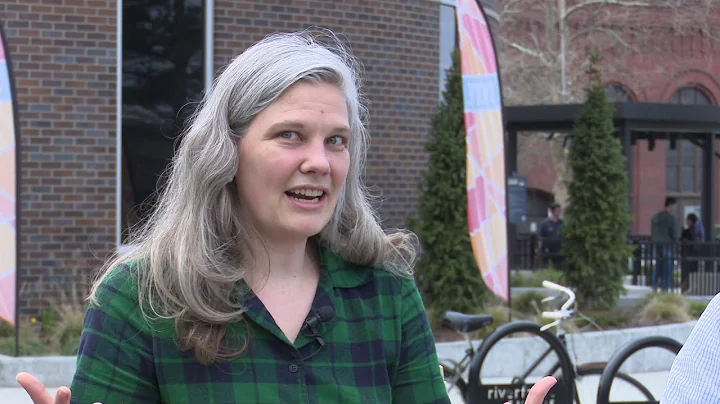 WheelShare Council Connection with Karen Stratton