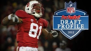 Stanford WR Chris Owusu Draft Profile