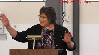 Inaugural Construction Trades Class Graduates at JCC's Lewis County Education Center
