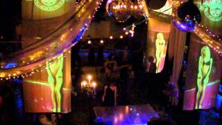 Patipa Vj Vital Demo Reel