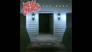 Metal Church - Over My Dead Body