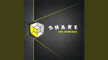 Out Of Orbit (Shake rmx)