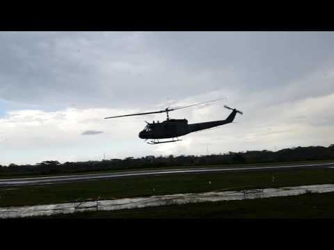 FARD 3062 Huey