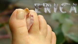 Directed by Quentin Tarantino | Erica (Part 2)