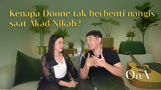 Cerita Perjalanan Cinta Dan Rahasia Yura Donne - Buka Hati Bicara Ep 01