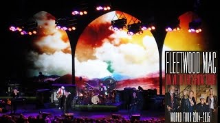 Fleetwood Mac - Tusk 6-6-2015 Sportpaleis Antwerpen Belgium