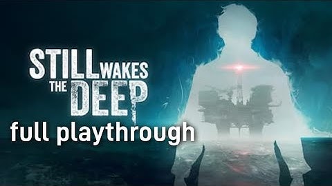 Probably the BEST game I