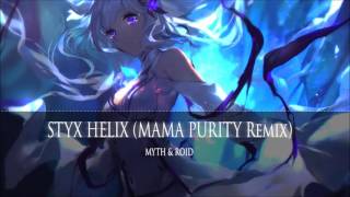 Re:Zero - STYX HELIX (SÆTHER Bootleg)