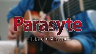 Let Me Hear - Parasyte OP | Fingerstyle Guitar Cover