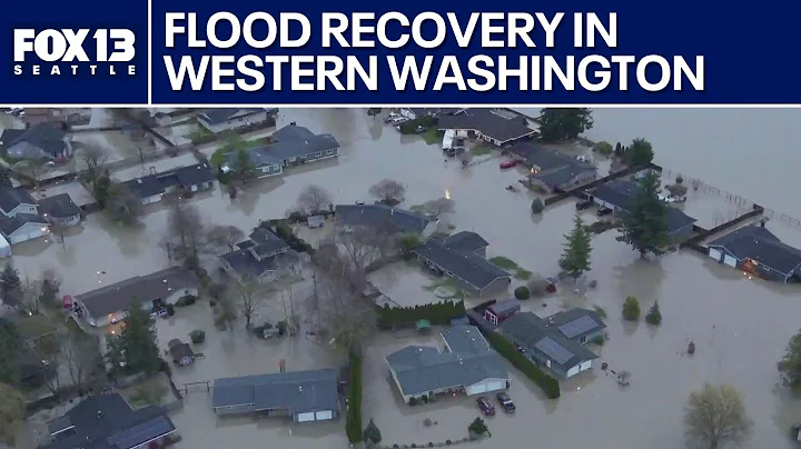 Flooded Washington homeowners face long recovery, raising insurance coverage questions