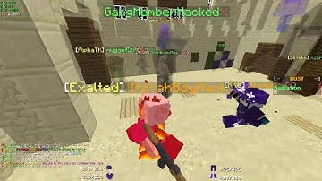 RUST V2 OP - Frag Movies - Duels/Wars