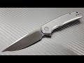 2 NEW CIVIVI KNIVES FIRST IMPRESSIONS