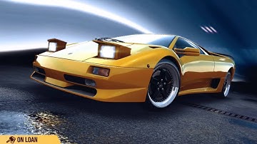 [Need For Speed: No Limits] Devils Run - Day 2: Speed Check (2)