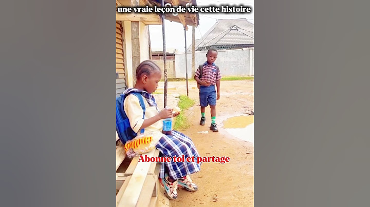 partie 1: Une vraie leçon de vie cette histoire #inspiration #histoire #trending #conseils #film