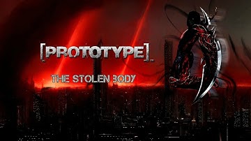 Prototype - Hard Difficulty - 11 - The Stolen Body