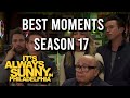 ALWAYS SUNNY : Season 17 BEST MOMENTS - 5000 Miles