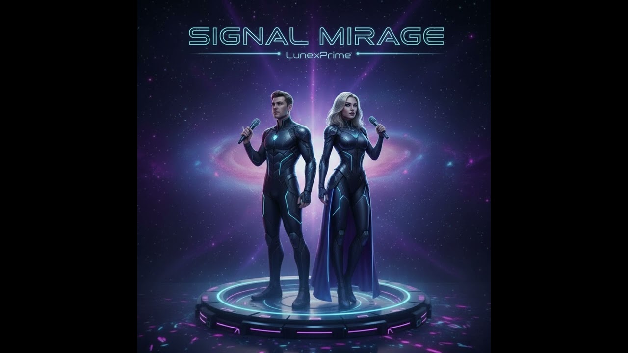 Signal Mirage