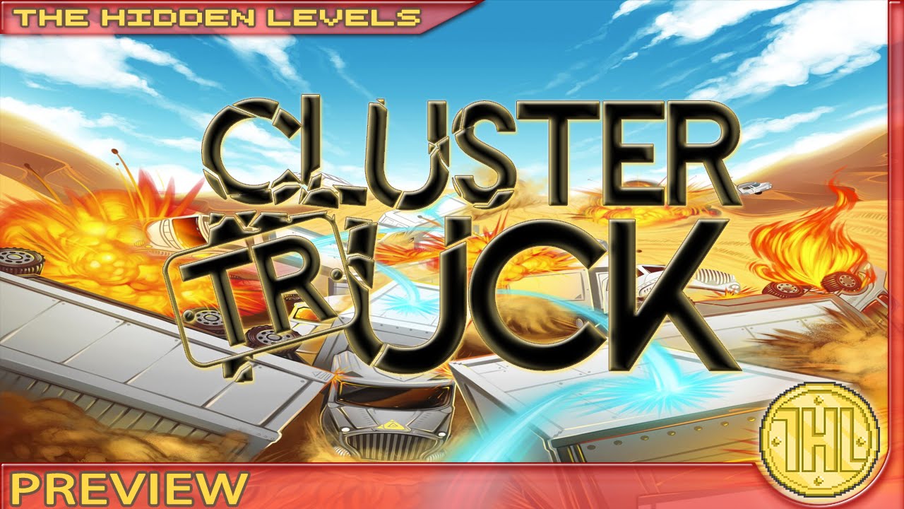 clustertruck free download pc