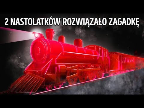 Wideo: Pociąg Widmo. Zagubione W Czasie Sekrety Włoskiego Składu - Alternatywny Widok