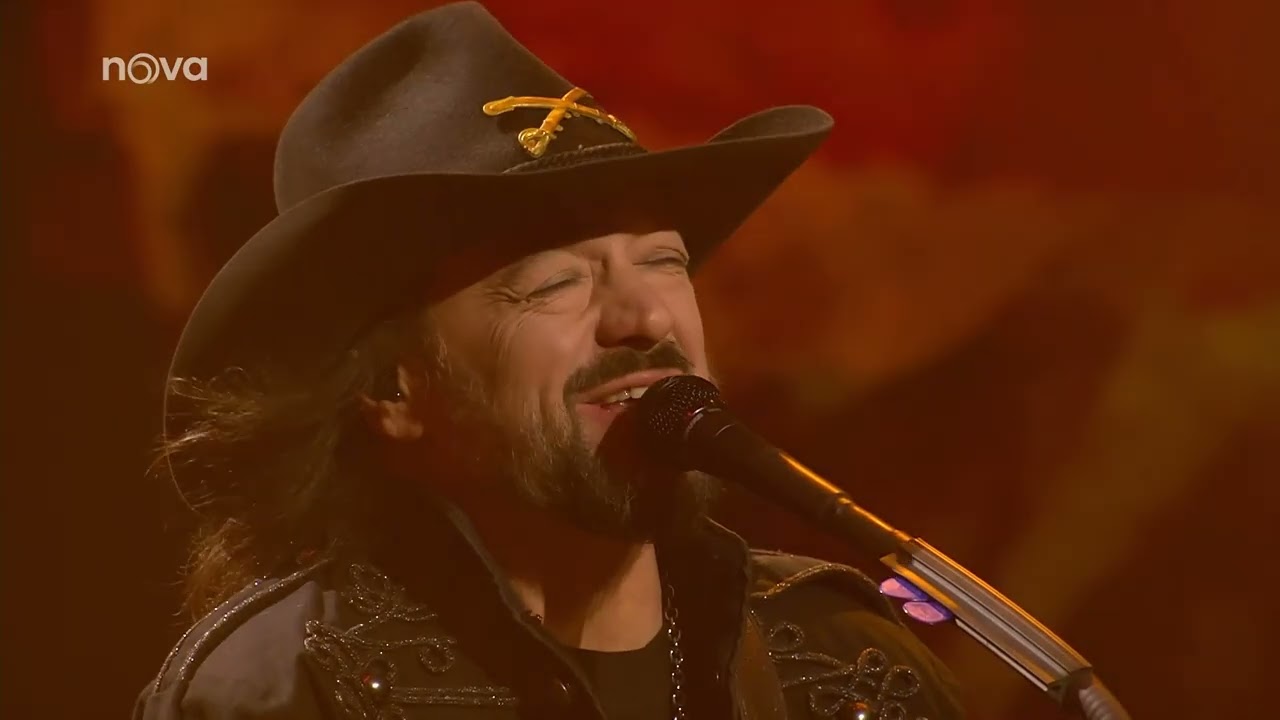 Lucie – Marie | Český slavík 2025