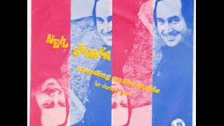 Video thumbnail of "Neil Sedaka - Standing On The Inside"