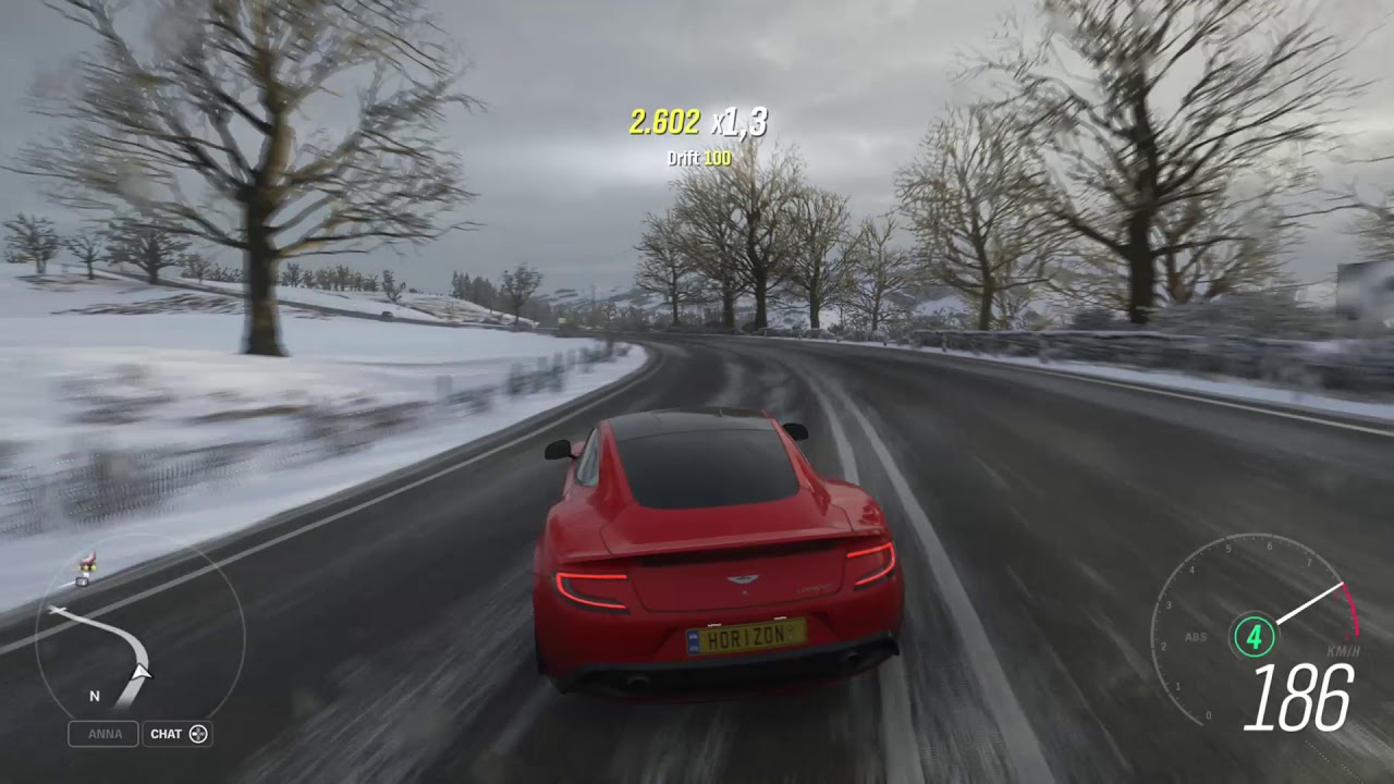 Forza Horizon 4 Closing Itself