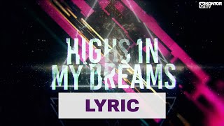 Tiscore x Luna Isa – Highs In My Dreams (Official Lyric Video)