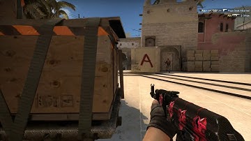 4k 1v2 clutch | CSGO | Mirage