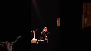 Emma Ruth Rundle - Return/Blooms of oblivion LIVE Chicago 2023